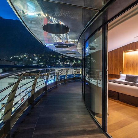 Hotel Starc By Pierre & Vacances Premium Andorra-a-Velha Exterior foto