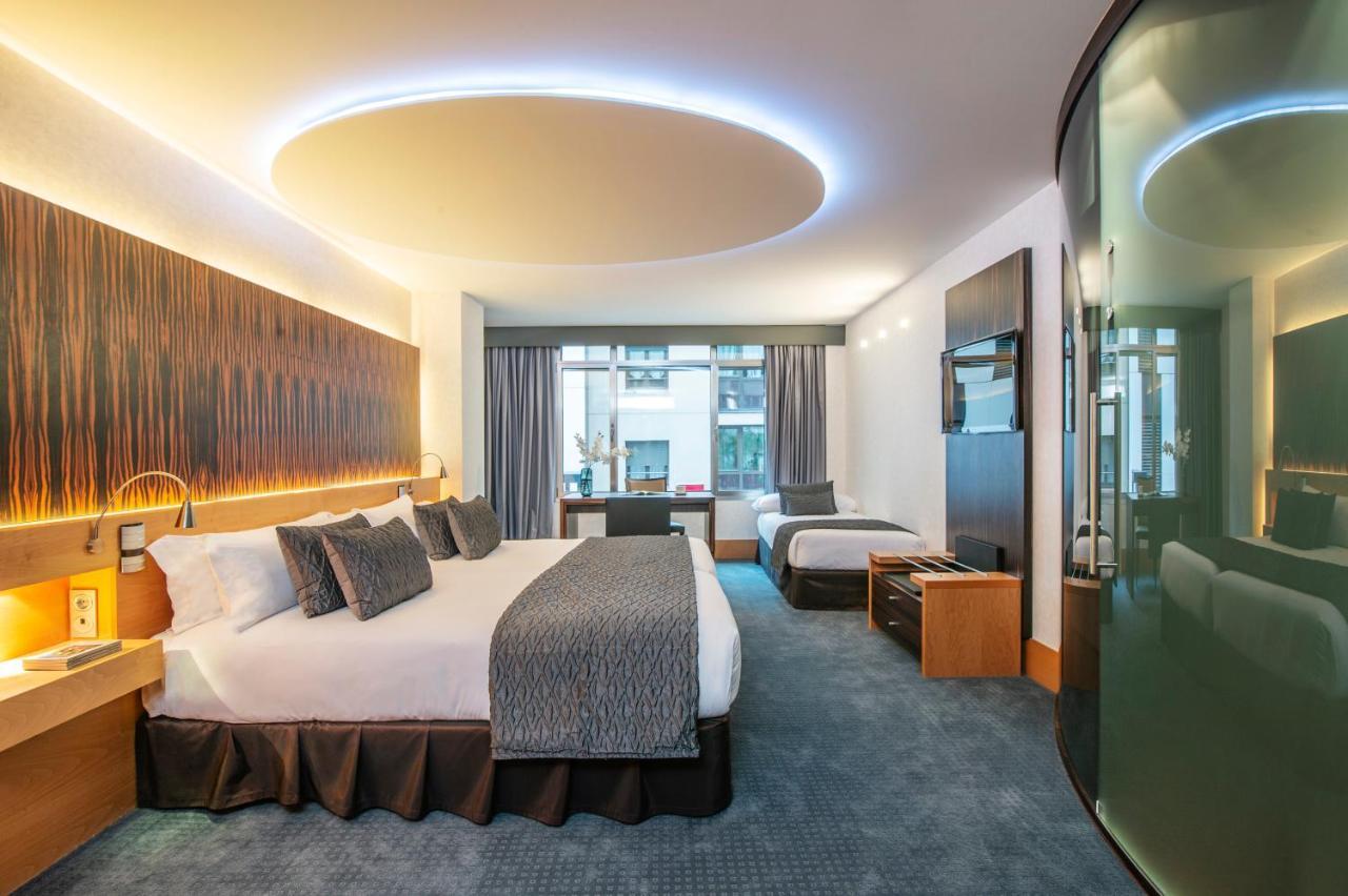 Hotel Starc By Pierre & Vacances Premium Andorra-a-Velha Exterior foto