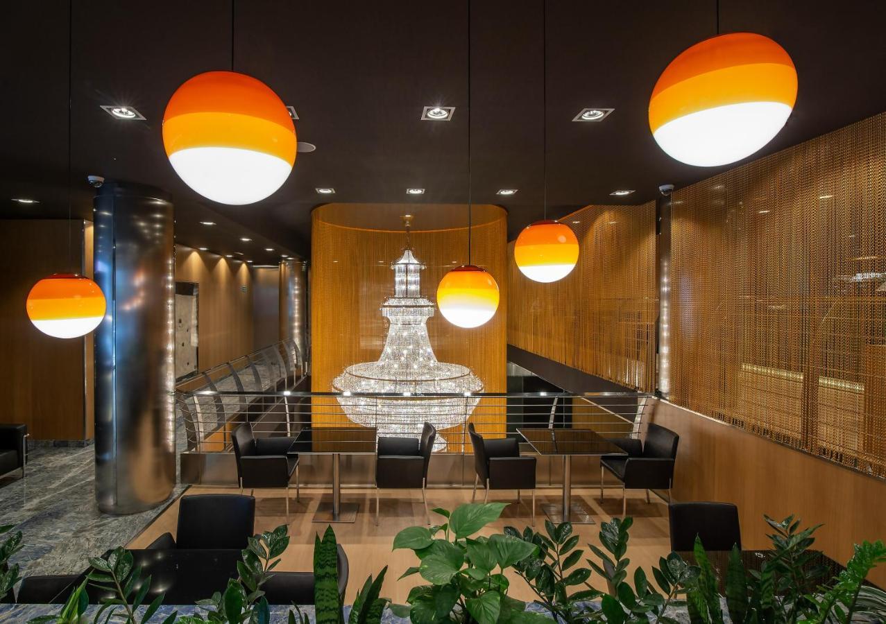 Hotel Starc By Pierre & Vacances Premium Andorra-a-Velha Exterior foto