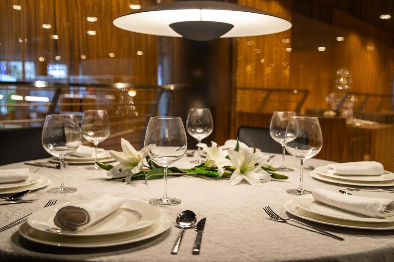 Hotel Starc By Pierre & Vacances Premium Andorra-a-Velha Exterior foto