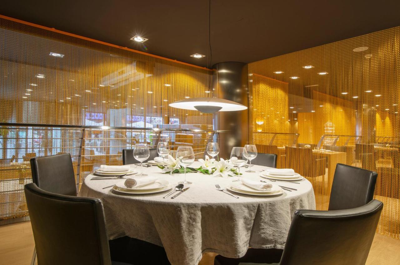 Hotel Starc By Pierre & Vacances Premium Andorra-a-Velha Exterior foto