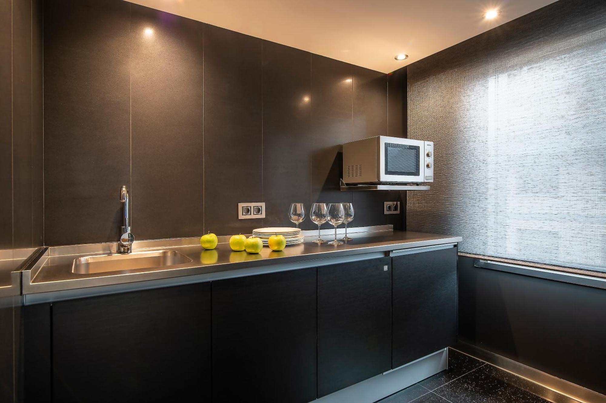 Hotel Starc By Pierre & Vacances Premium Andorra-a-Velha Exterior foto