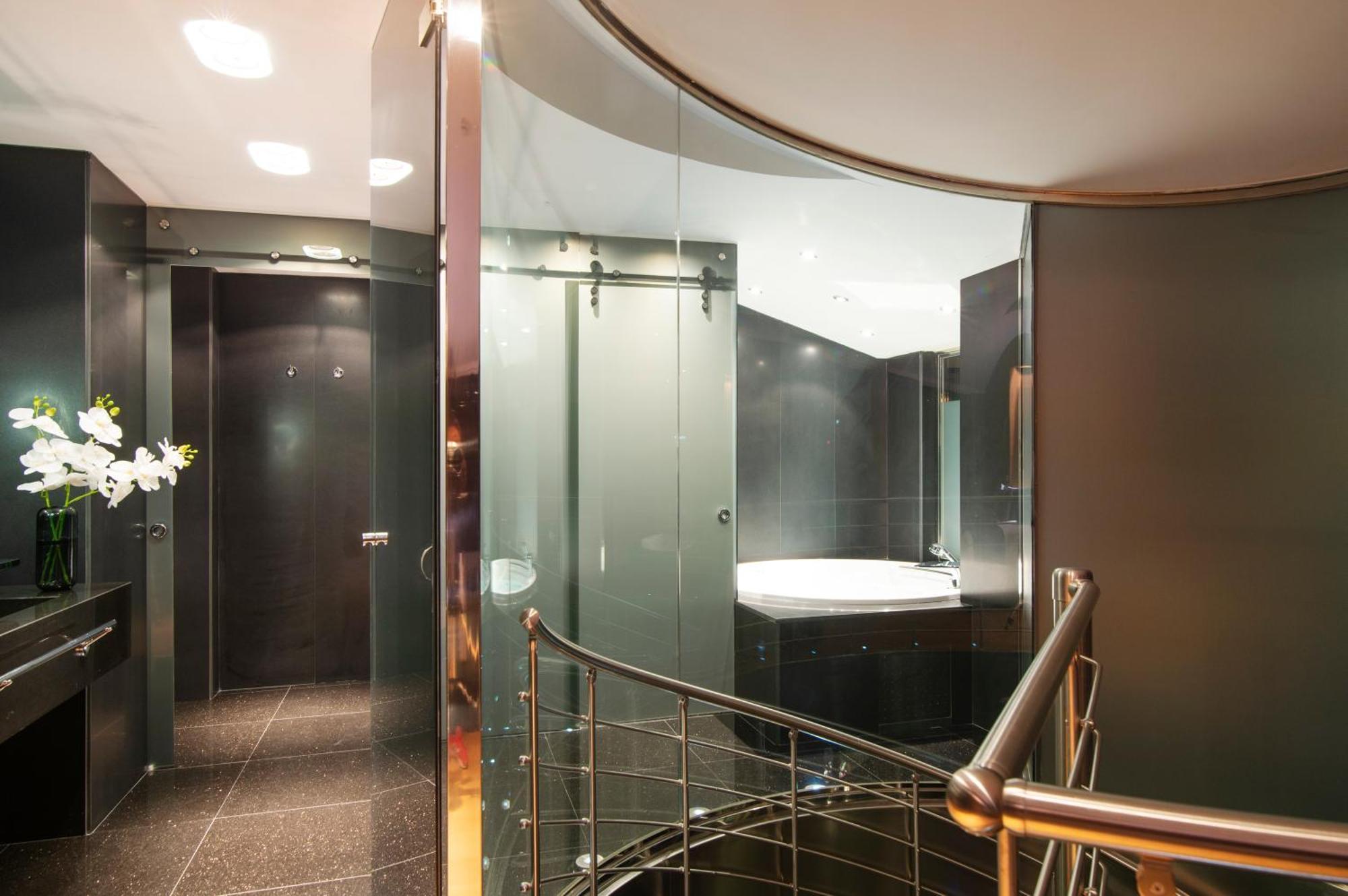 Hotel Starc By Pierre & Vacances Premium Andorra-a-Velha Exterior foto