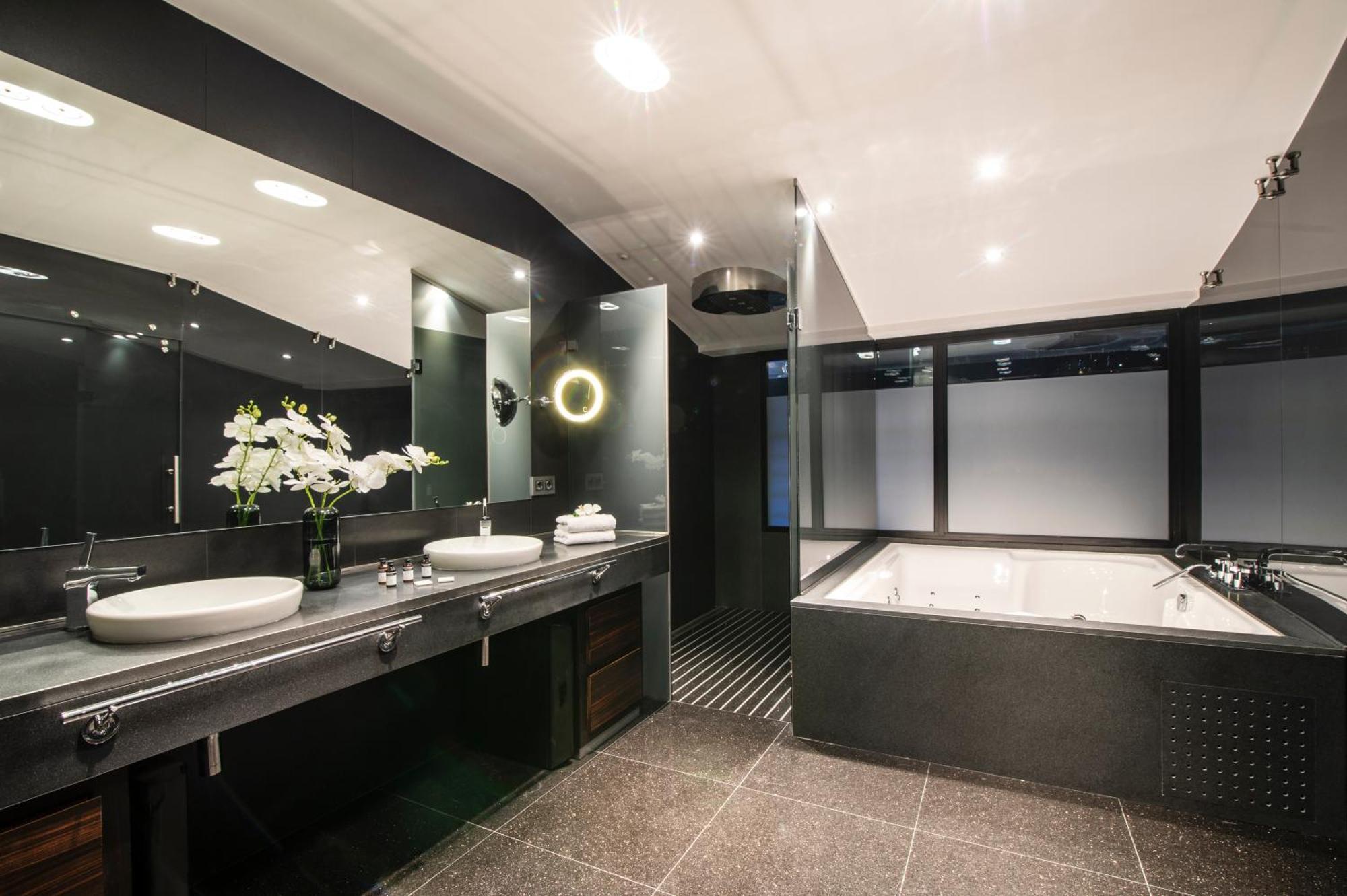 Hotel Starc By Pierre & Vacances Premium Andorra-a-Velha Exterior foto