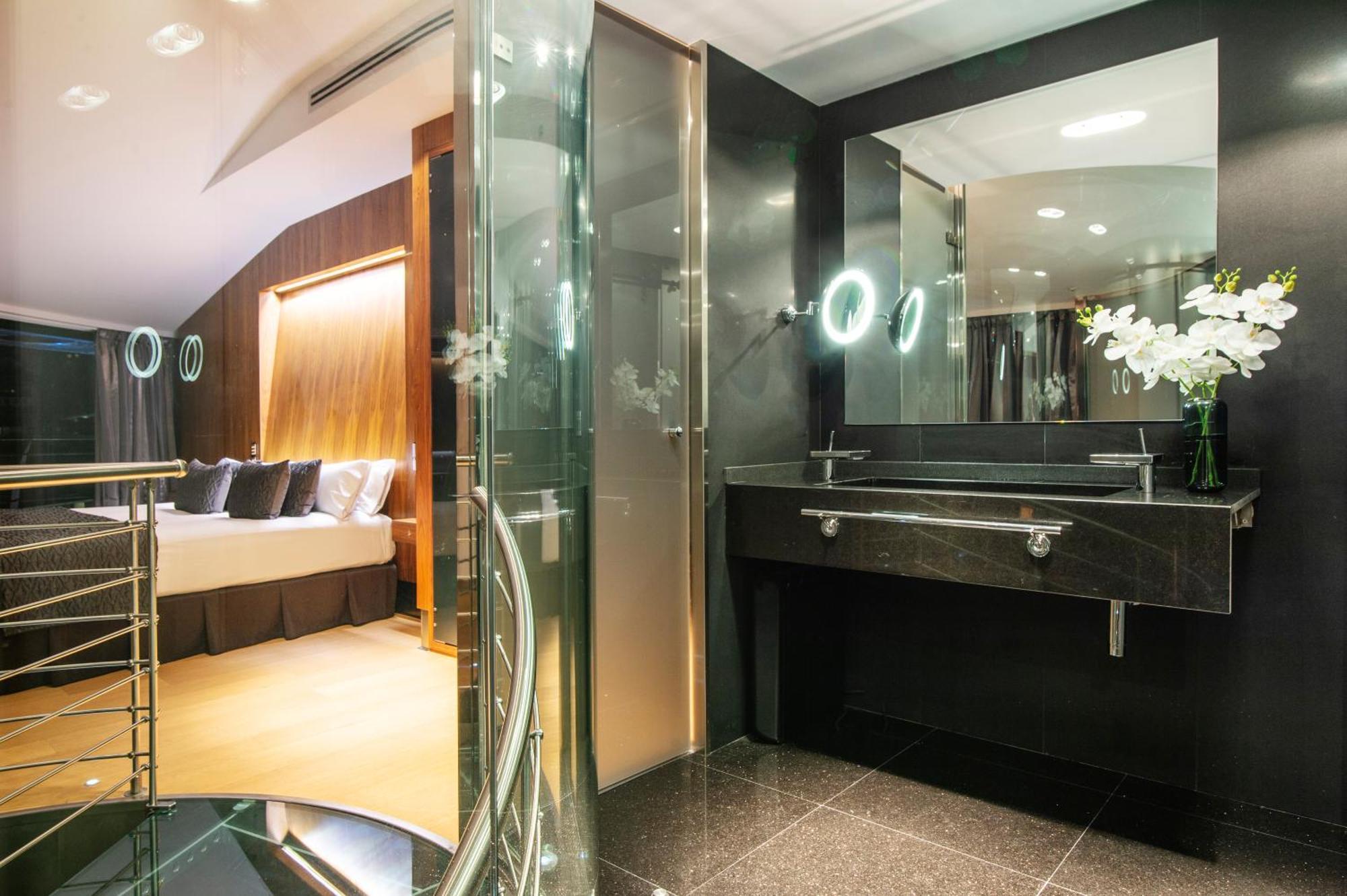 Hotel Starc By Pierre & Vacances Premium Andorra-a-Velha Exterior foto