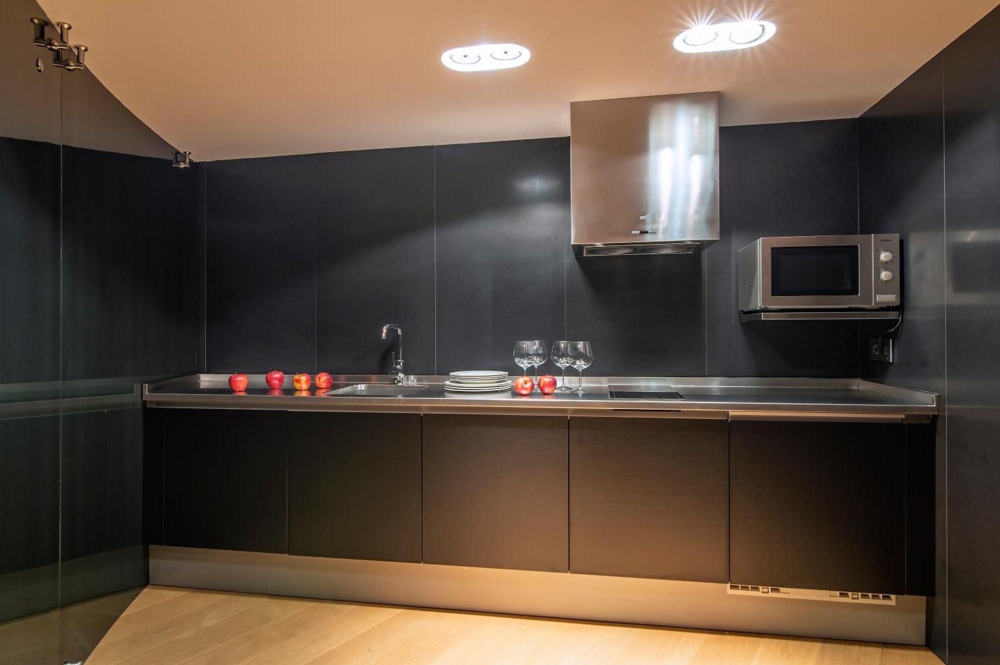 Hotel Starc By Pierre & Vacances Premium Andorra-a-Velha Quarto foto