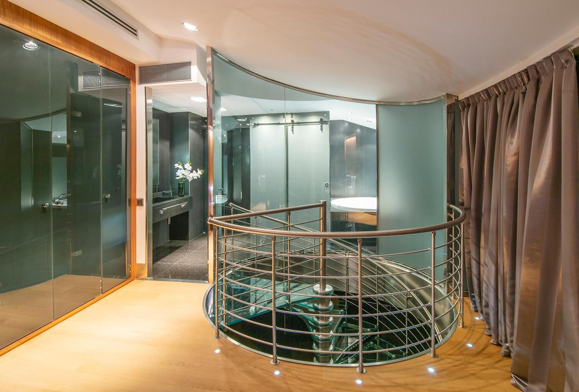 Hotel Starc By Pierre & Vacances Premium Andorra-a-Velha Quarto foto
